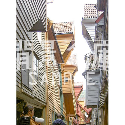 写真素材_西洋風1