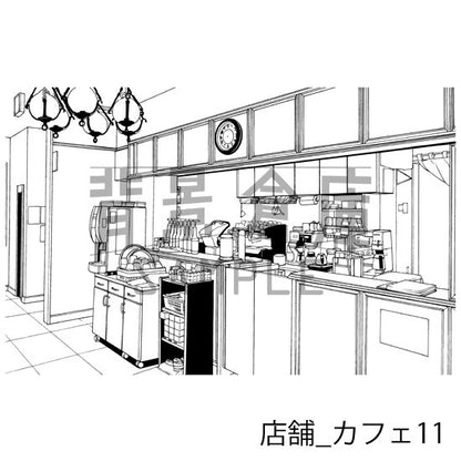 店舗_カフェ11