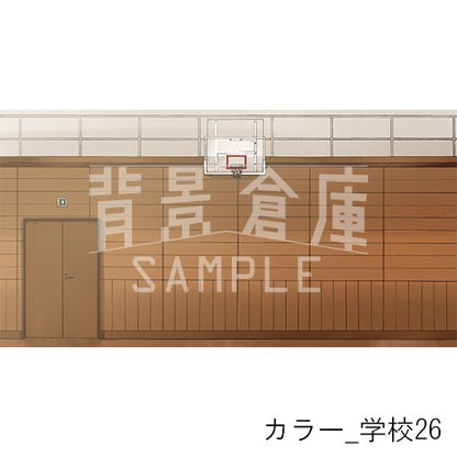 カラー_セット6（学校）