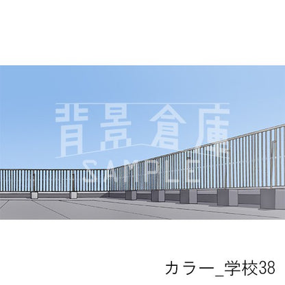 カラー_セット8（学校）