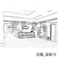 店舗の背景集_セット15（温泉）