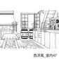 西洋風_室内47