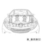 車_乗用車02_トーン