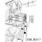 店舗_背景素材集10（屋台）_トーン