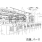 店舗_バー11_トーン