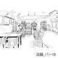 店舗_バー18_トーン